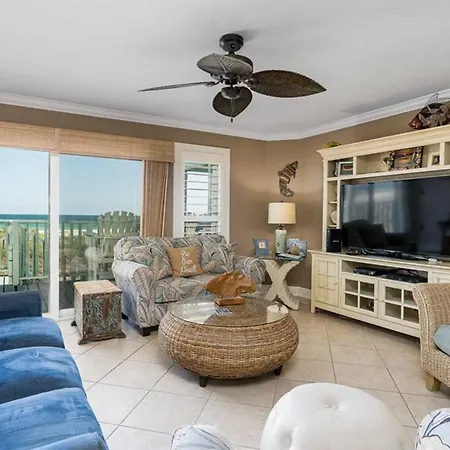 Perdido Dunes At Perdido Key B By Meyer Vacation Rentals